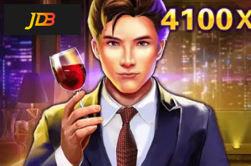 Moneybags Man
